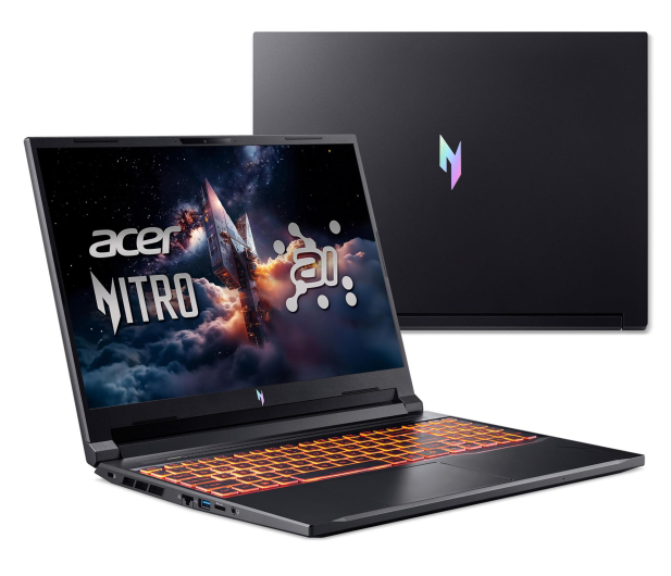 Acer Nitro V 16 AI Ryzen AI 7-350/64GB/1TB/Win11PX RTX5070 - 1354047 - zdjęcie 6